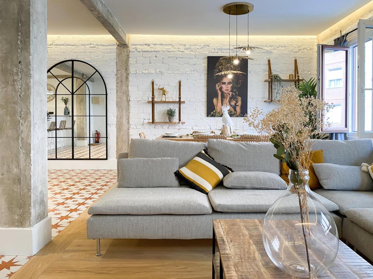 Amplio Y Moderno Con Tarima Refrescante By Staynnapartments Appartamento *