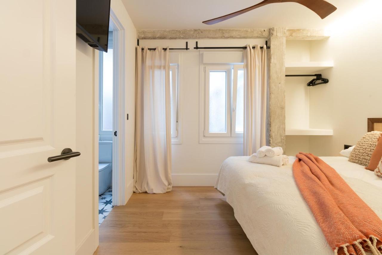 Amplio Y Moderno Con Tarima Refrescante By Staynnapartments Appartamento Bilbao
