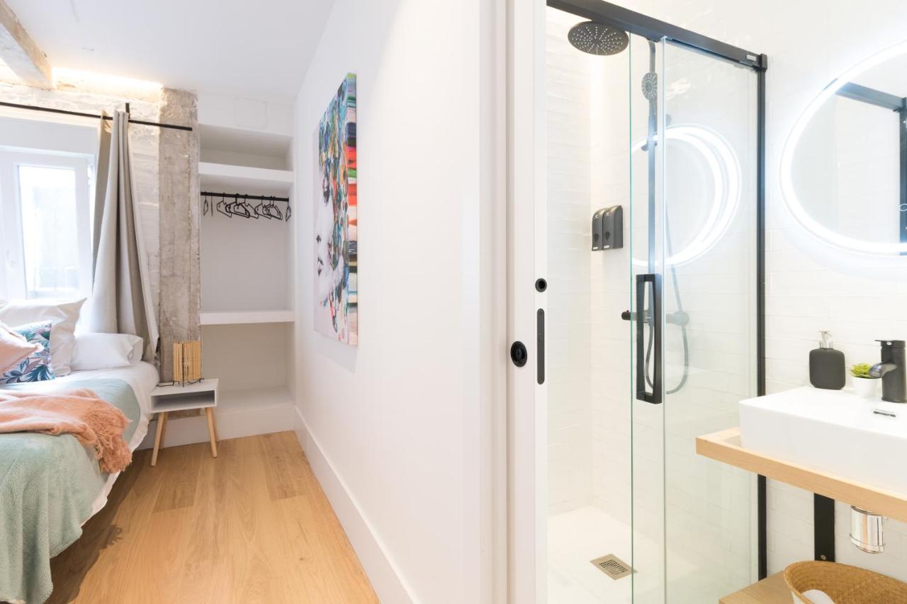 Amplio Y Moderno Con Tarima Refrescante By Staynnapartments Appartamento